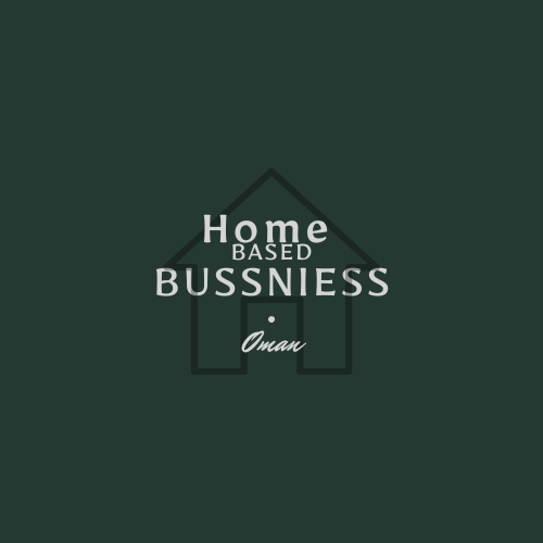 Home bussiness 